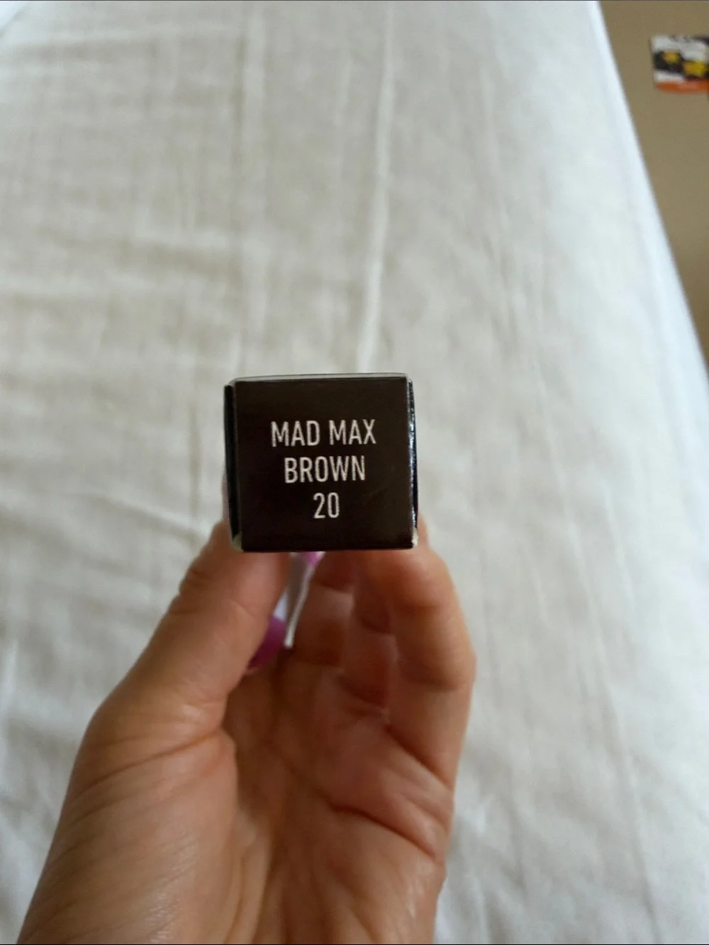 Kvd Beauty new box